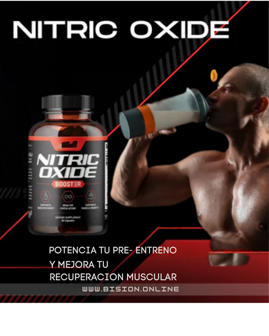 NITRIC OXIDE