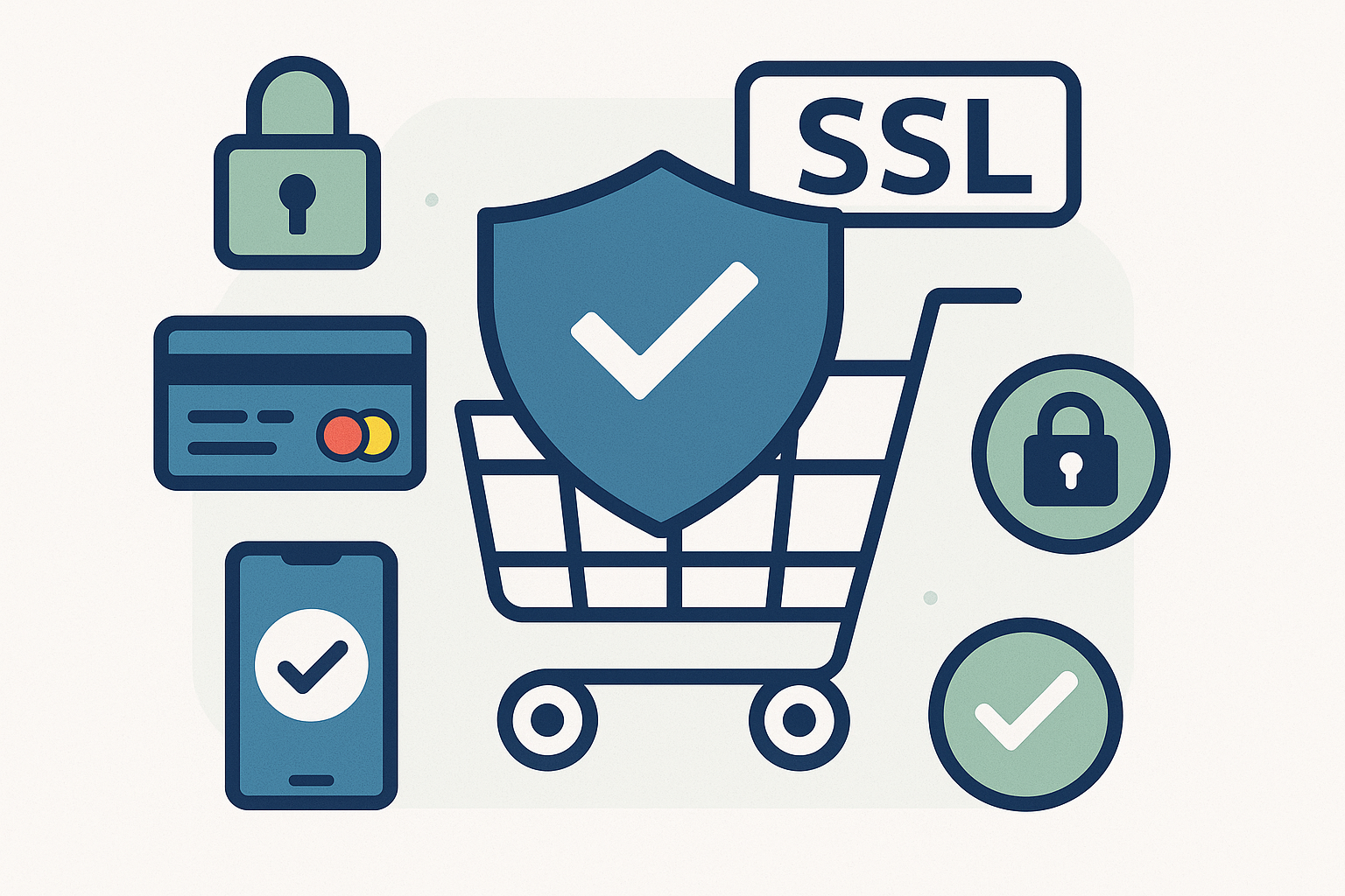 compra segura y protegida